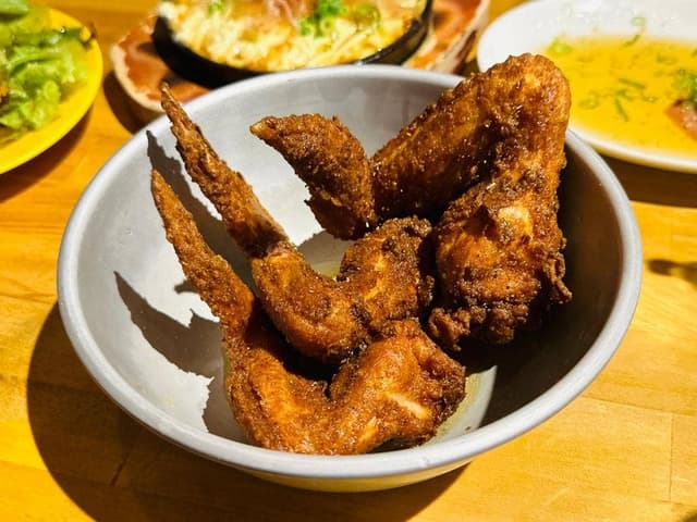 酒場 角のうぐいす 赤坂店 - サブ画像2