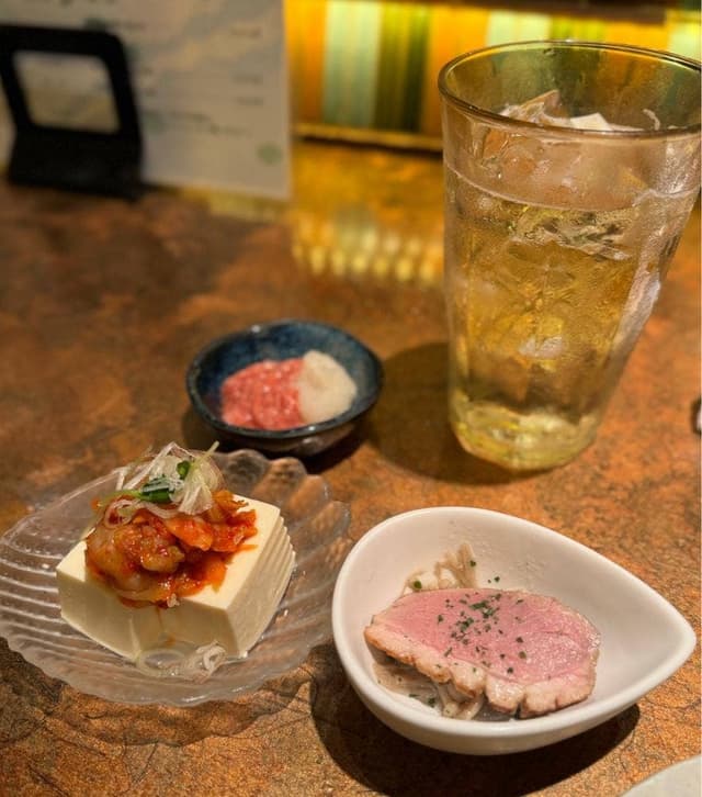 神保町 無花果 - サブ画像2