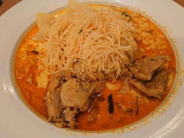 不思議香菜 ツナパハ+2 - サブ画像2