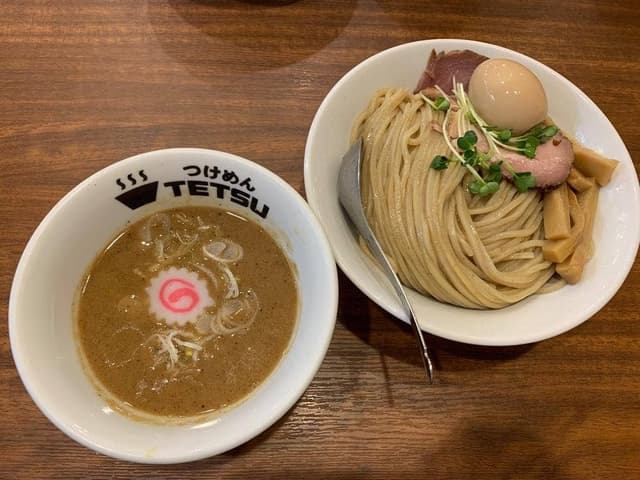 つけめんTETSU 赤羽店 - サブ画像2