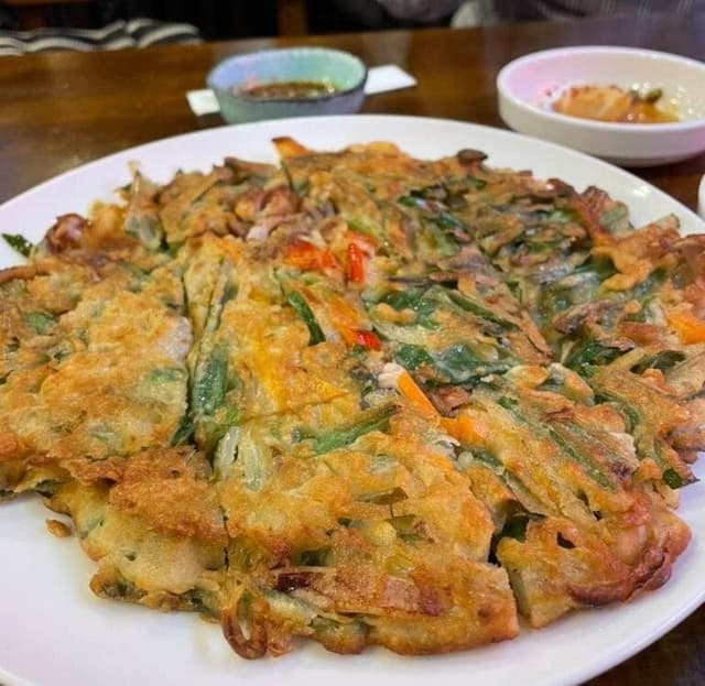韓国料理・焼肉 福吉家 - サブ画像3