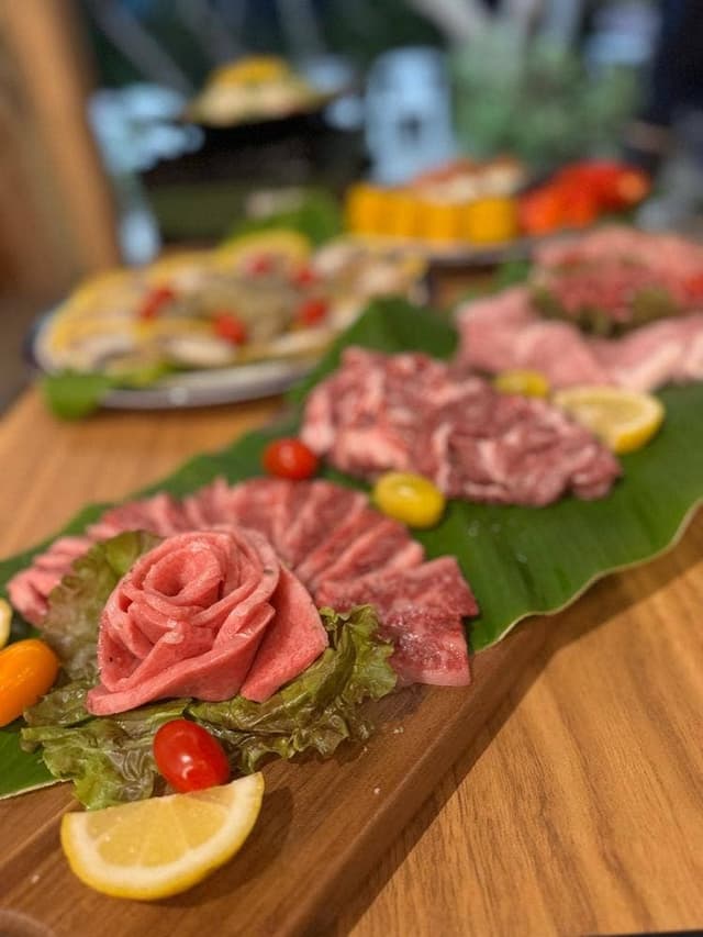 Amami Beach Cafe Doren - サブ画像2