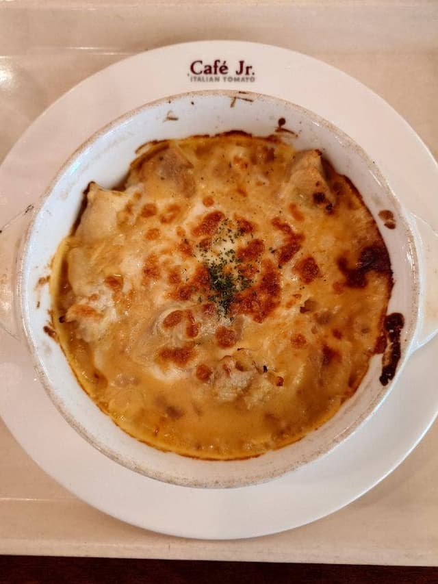 イタリアン・トマト CafeJr. あべのルシアス店 - サブ画像3