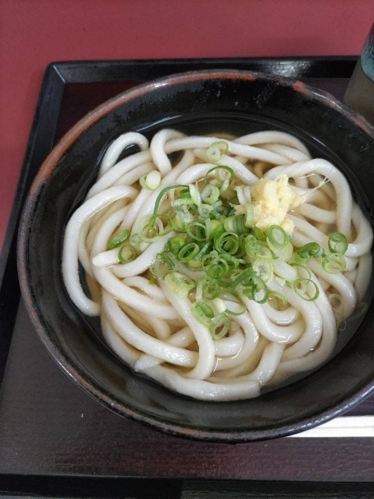 四代目 横井製麺所 日進竹の山店