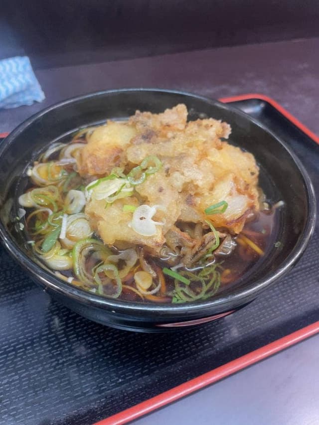 おそば天かめ 平河町店 - サブ画像2