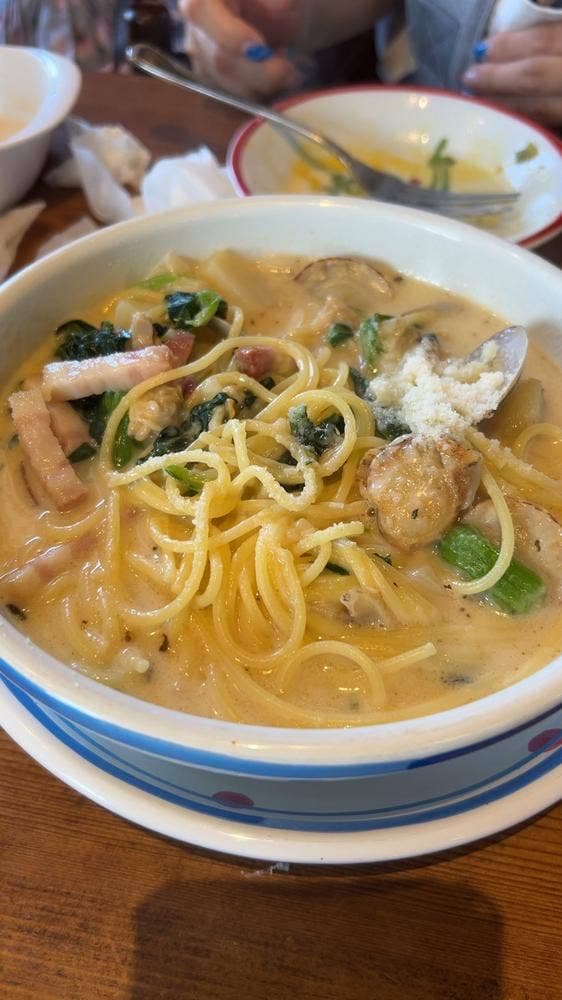 ジョリーパスタ 茂原店 - サブ画像2