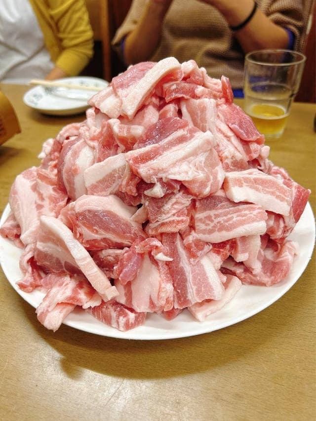 韓国家庭料理 漢陽 - サブ画像2