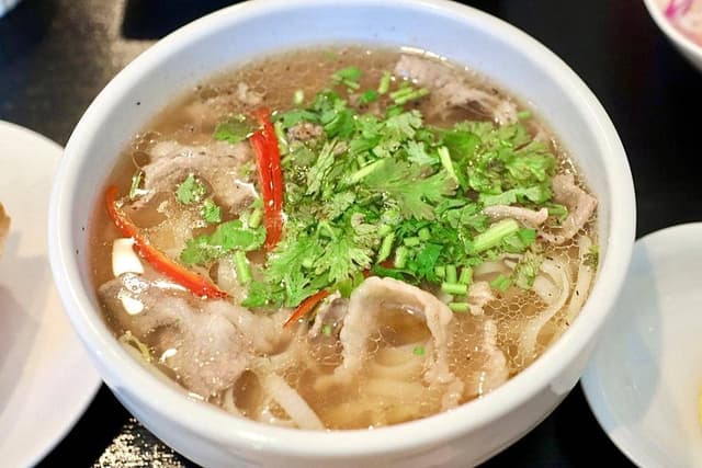 NANG HARERUYA 晴れる屋 - サブ画像1
