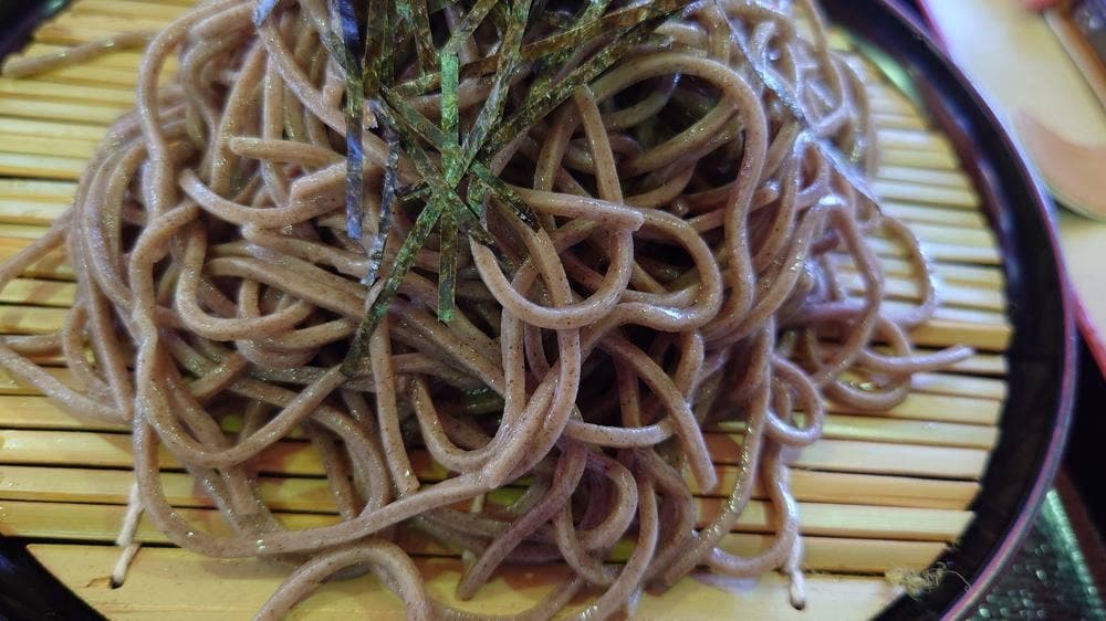 道の駅 しらたき