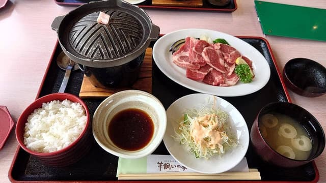 羊飼いの家 - サブ画像1