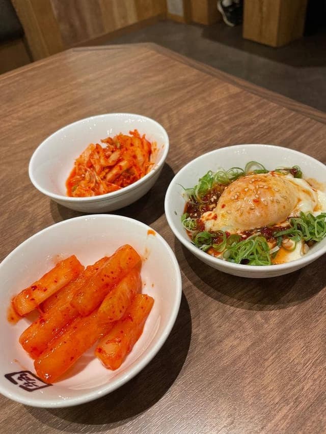 牛角食べ放題専門店 生野店 - サブ画像2