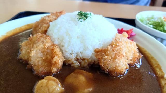 道の駅 マリーンアイランド岡島 - サブ画像3