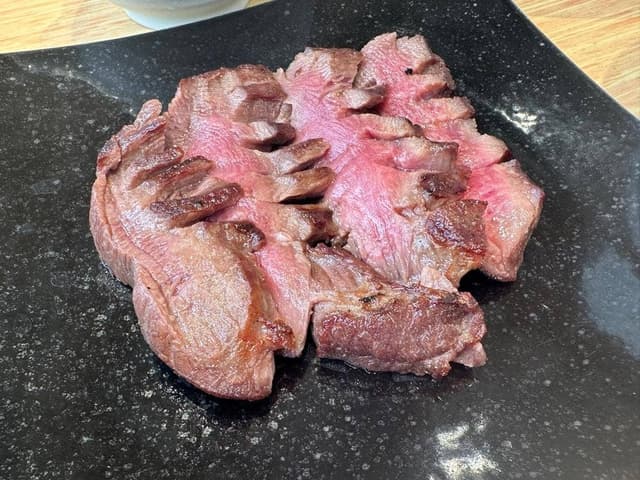 牛たん けやき 三郷店 - サブ画像3