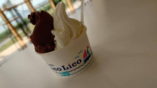 GELATO LicoLico 厚田店 - サブ画像1