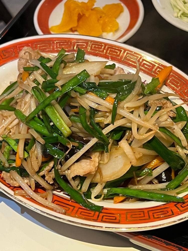漢陽楼 別館