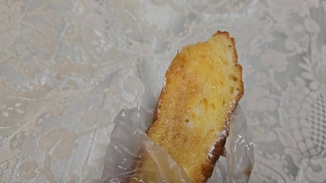 ベイクショップ ベルリーナ - サブ画像1