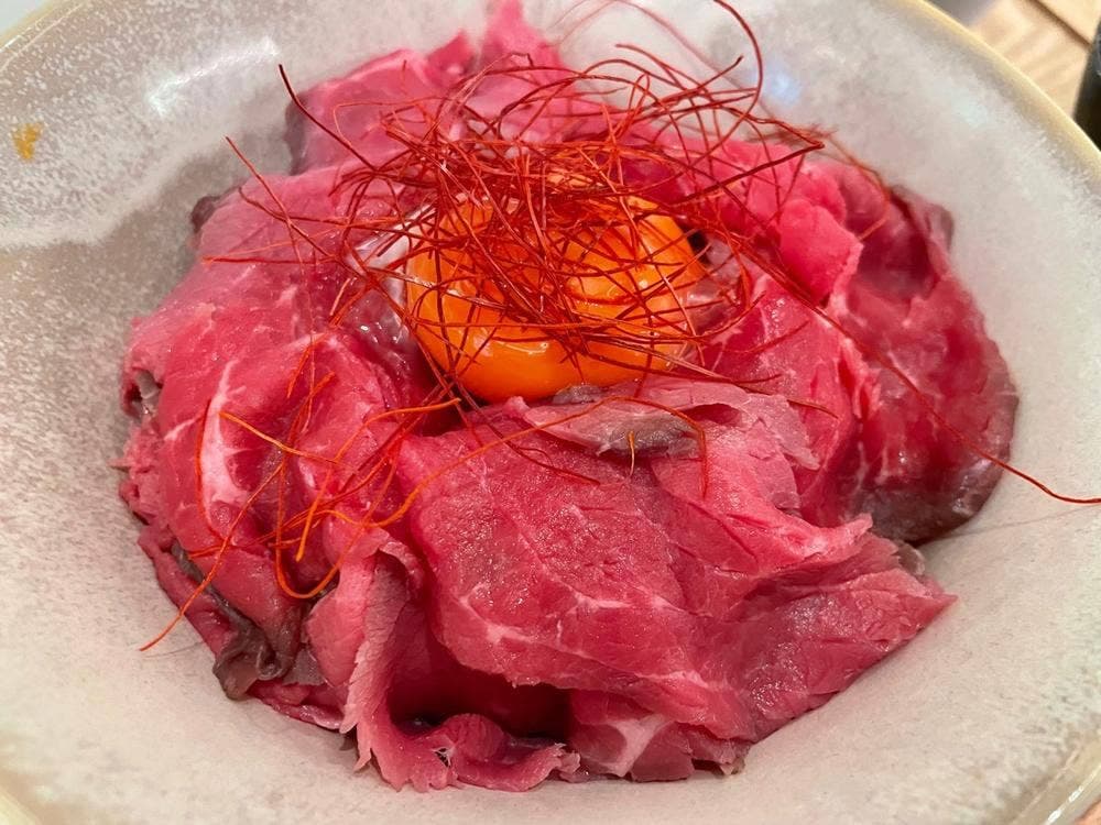 GOOD GOOD MEAT ルクア大阪店