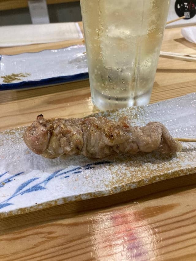 千本飲み処いろは - サブ画像1