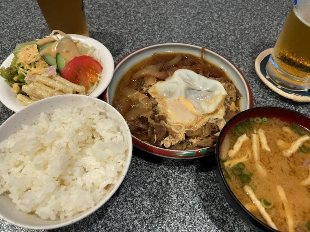 家庭料理いとう