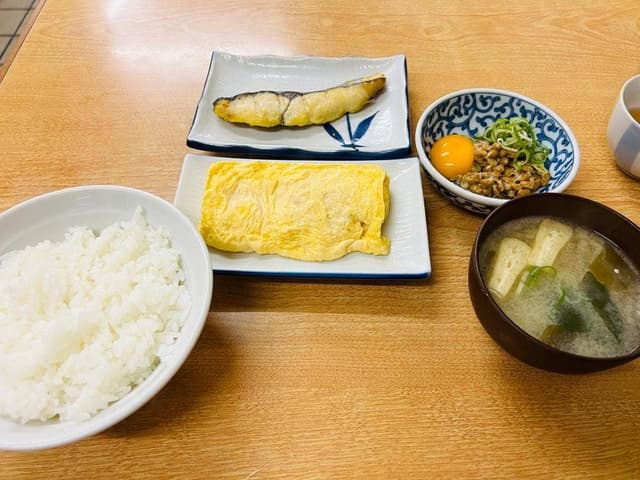 田舎家 - サブ画像2