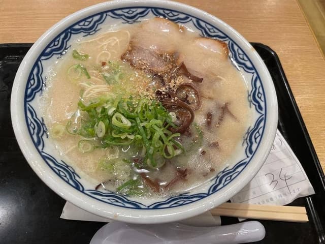 由丸 大手町店 - サブ画像3