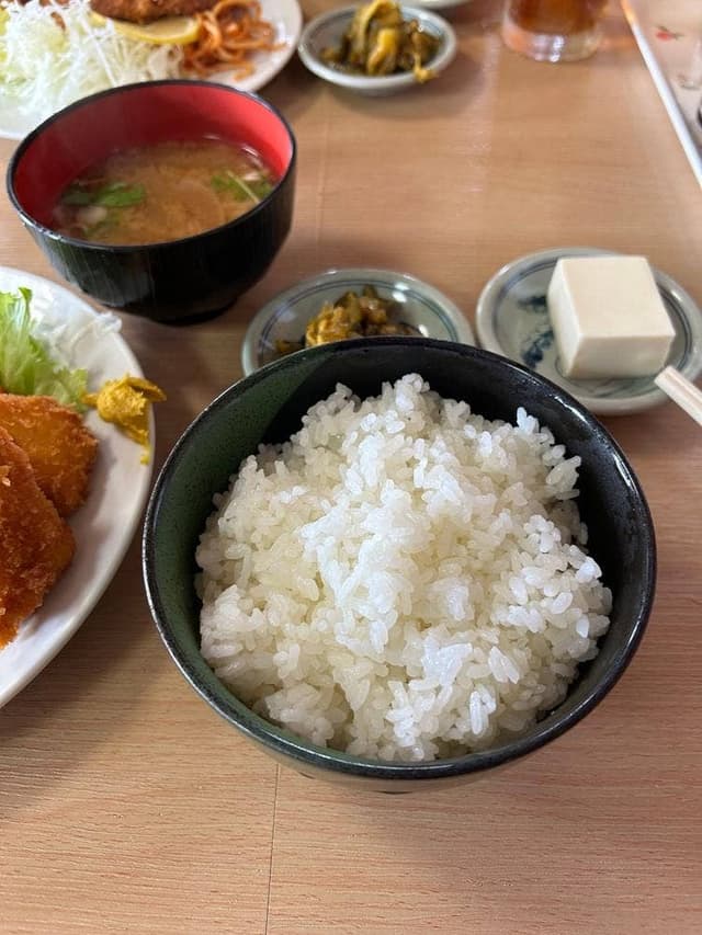 御食事処 海舟 - サブ画像1