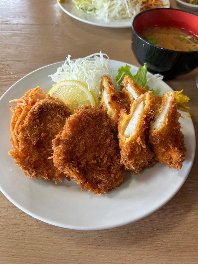 御食事処 海舟 - サブ画像3