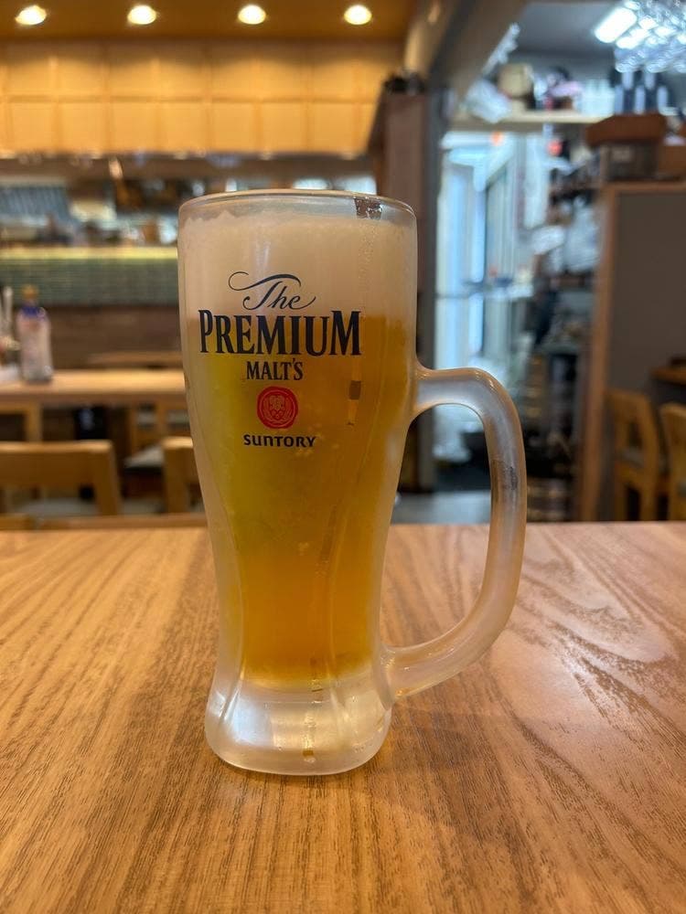 本マグロと海鮮居酒屋 海王酒場・舞