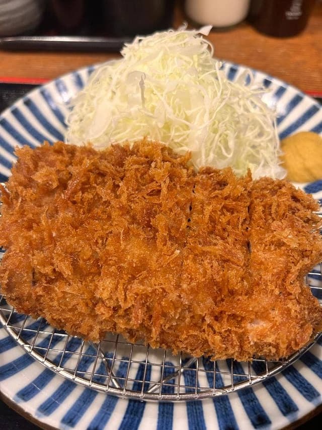 とんかつ 田 西葛西店 - サブ画像1