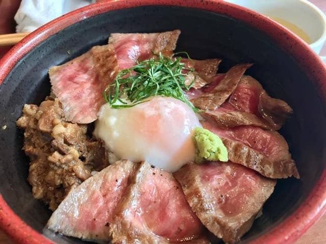 あか牛Dining yoka-yoka 鉄板&グリル - サブ画像1