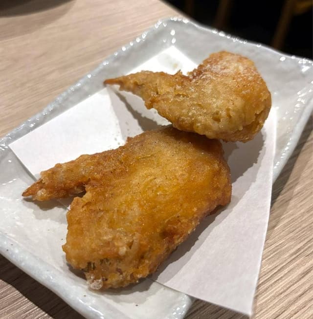 肉×魚 ななまる - サブ画像2