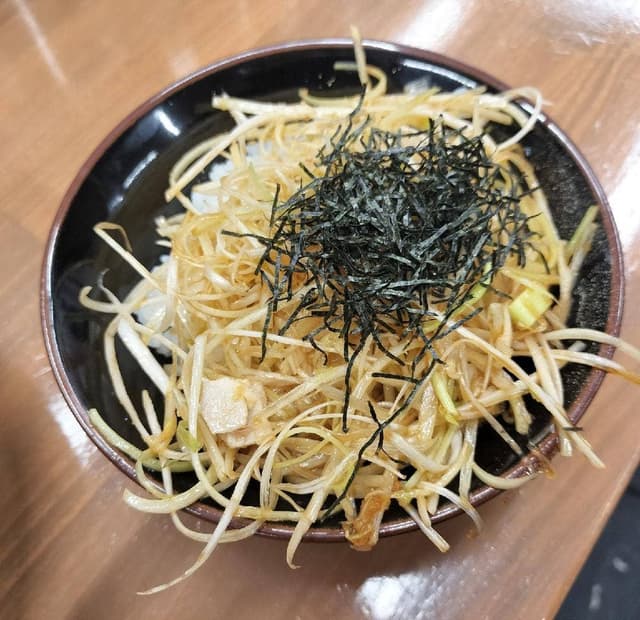 横浜家系ラーメン いろは家 姫路英賀保店 - サブ画像1
