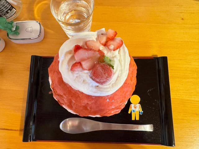 善光寺縁側カフェ紅谷 - サブ画像1