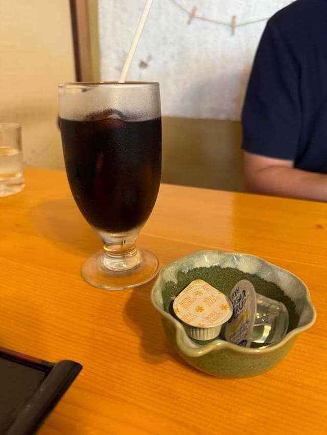 善光寺縁側カフェ紅谷 - サブ画像2