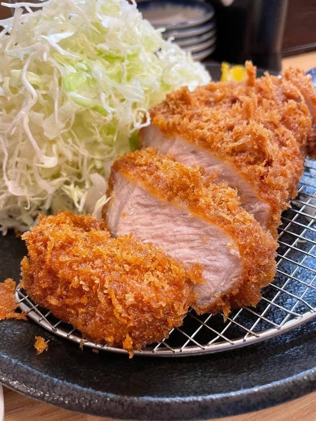 とんかつ檍 日ノ出町店 - サブ画像1
