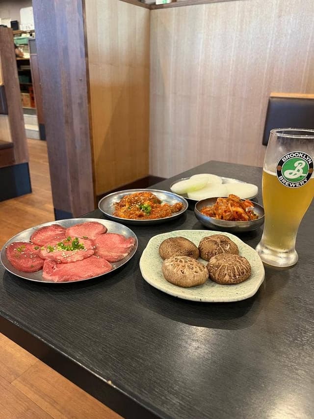 味ん味ん 町田店 - サブ画像1