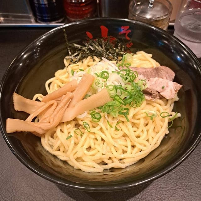 油そば 東京油組総本店 浦和組 - サブ画像2