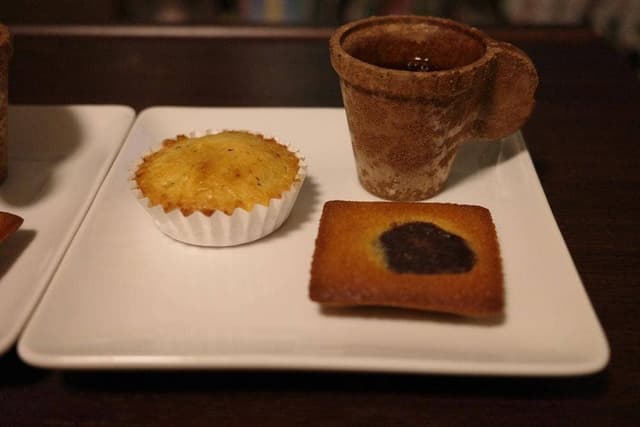 岡田謹製 あんバタ屋 東京ギフトパレット店 - サブ画像2