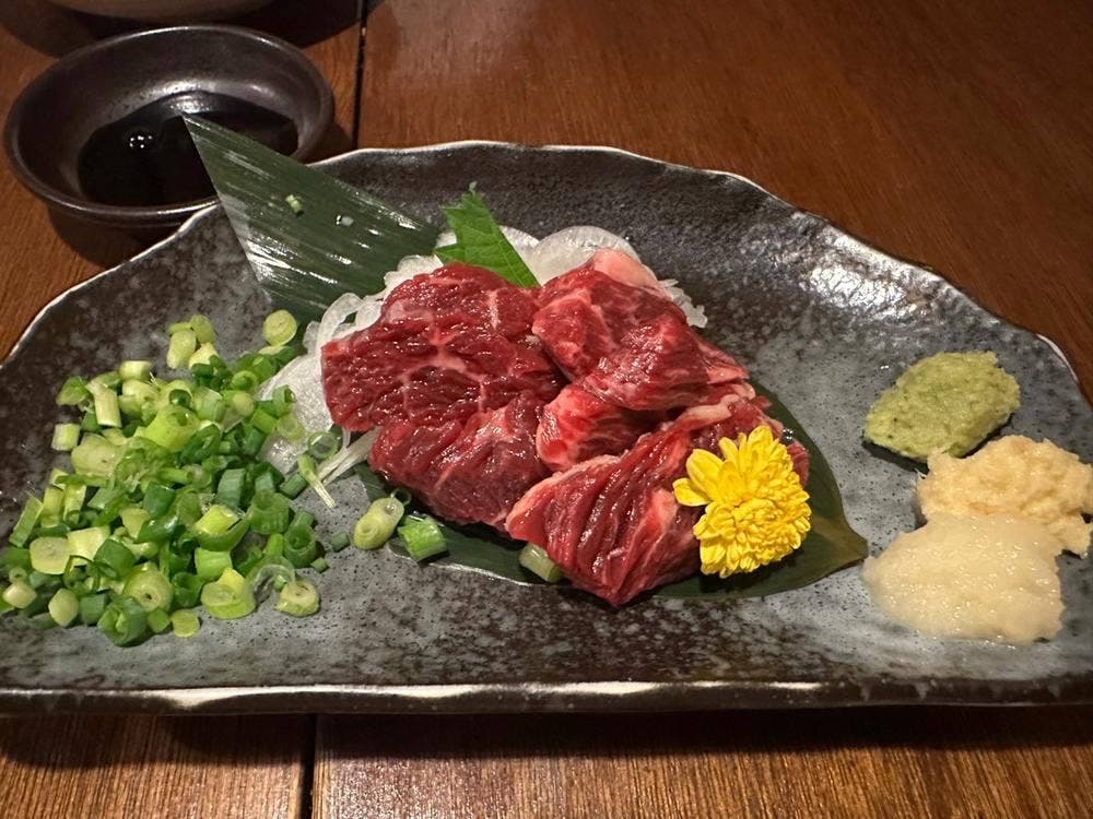 九州居酒屋 一丁目一番地