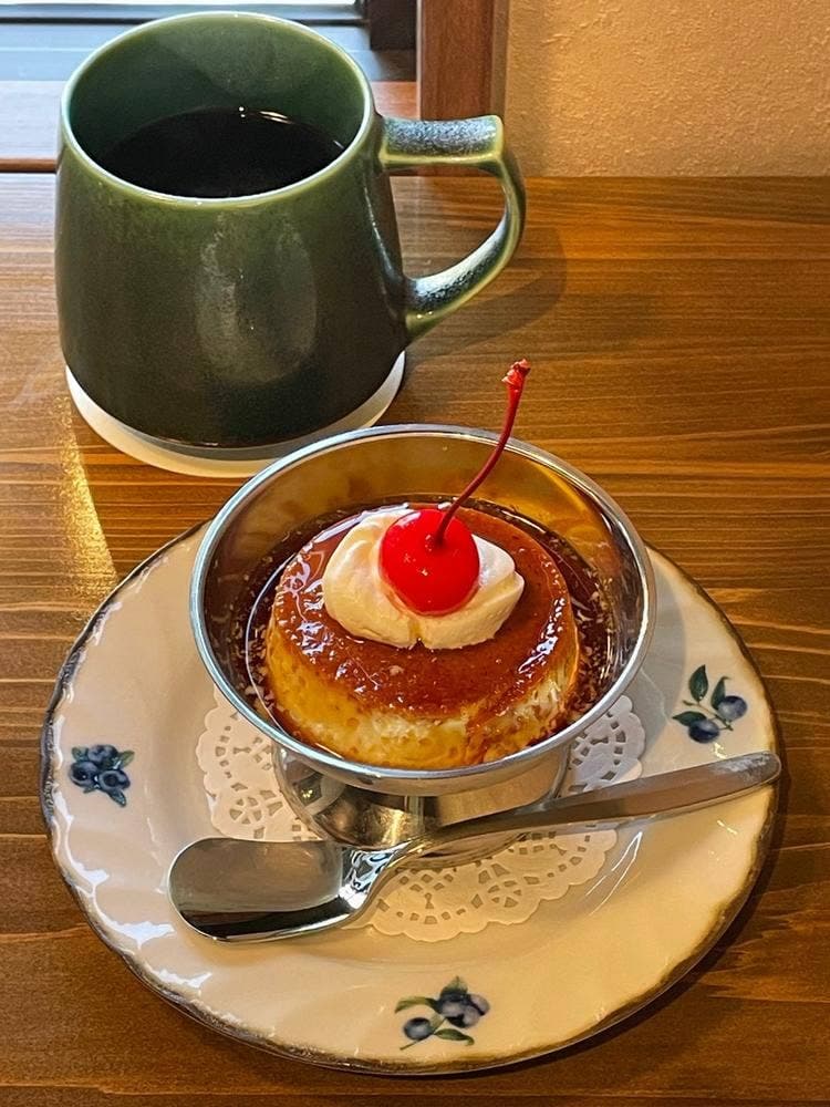 喫茶クラシック