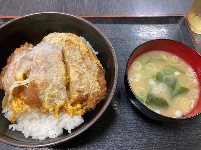 ゆで太郎 大井町店 - サブ画像1