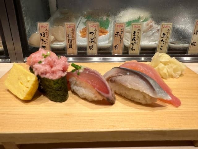 魚がし日本一 梅田阪神店 - サブ画像2