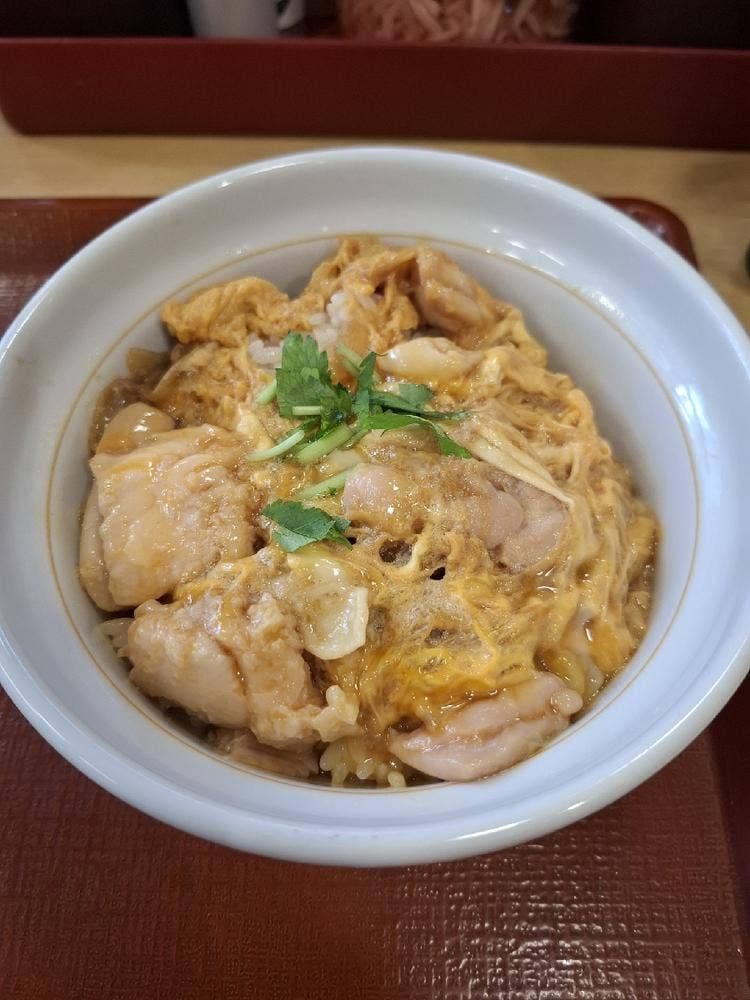 なか卯 新宿職安通り店