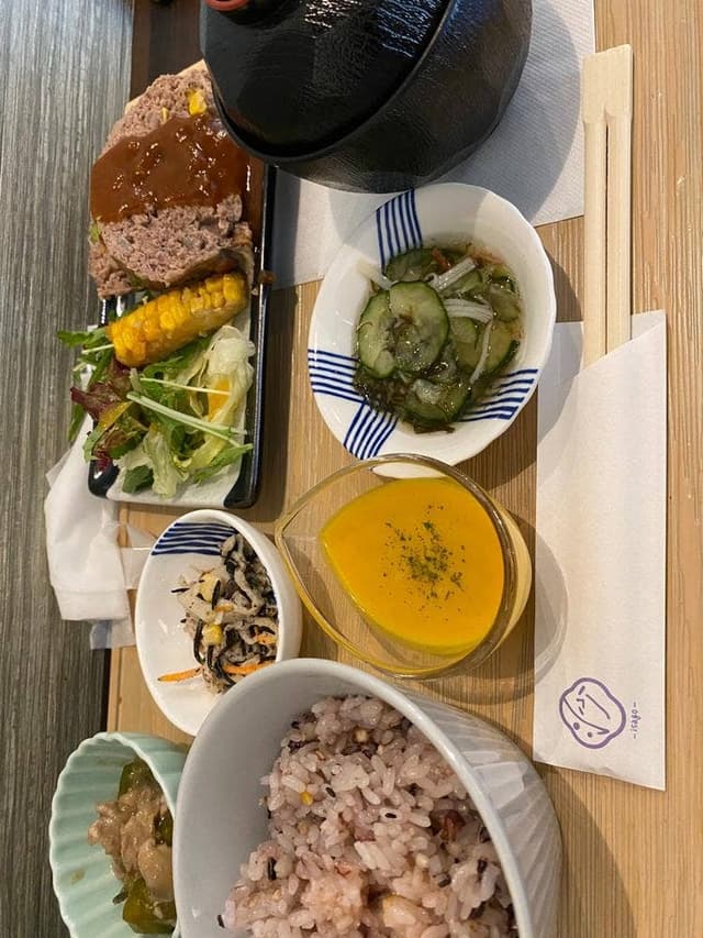 沙ーisagoー - サブ画像1