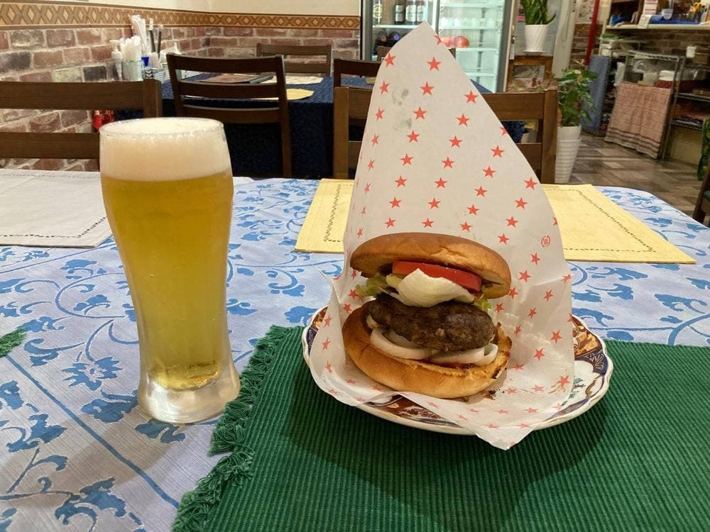 レストハウス・リベラ