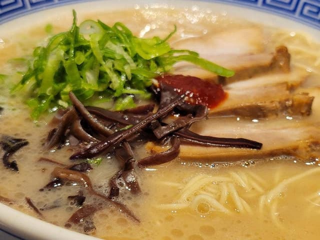 虎と龍 金沢中央卸売市場店 - サブ画像2