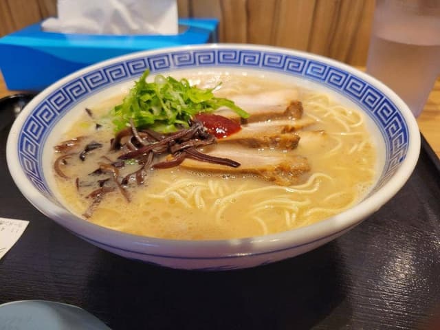 虎と龍 金沢中央卸売市場店 - サブ画像3