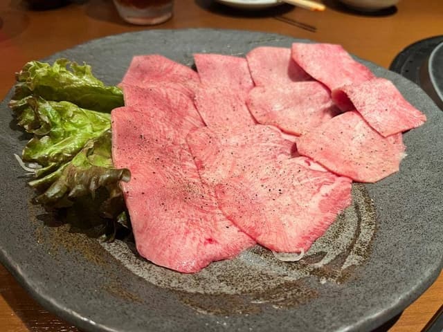 焼肉翔苑 六甲店 - サブ画像1