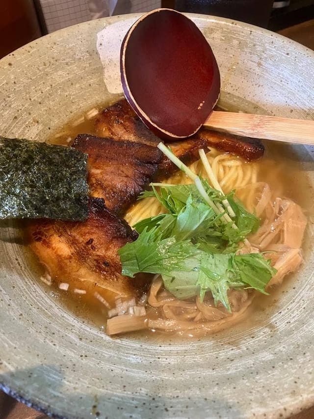 麺や 桜風 - サブ画像1