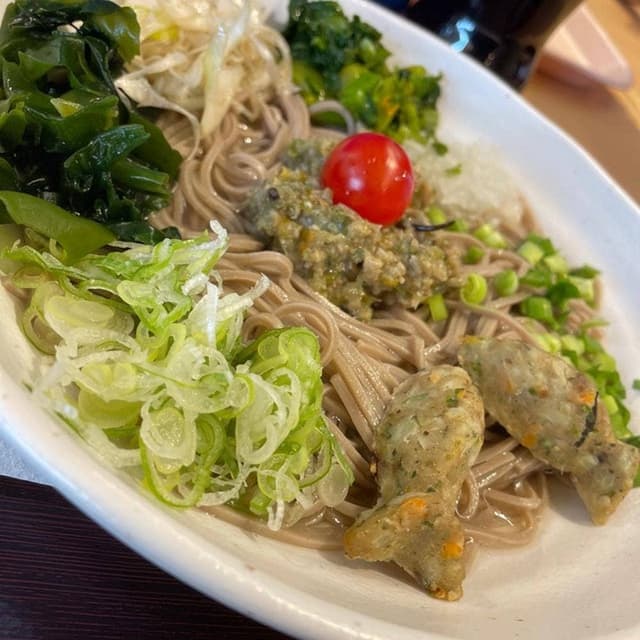 青倉商店 道の駅 富楽里とみやま ハイウェイオアシス富楽里店 - サブ画像3